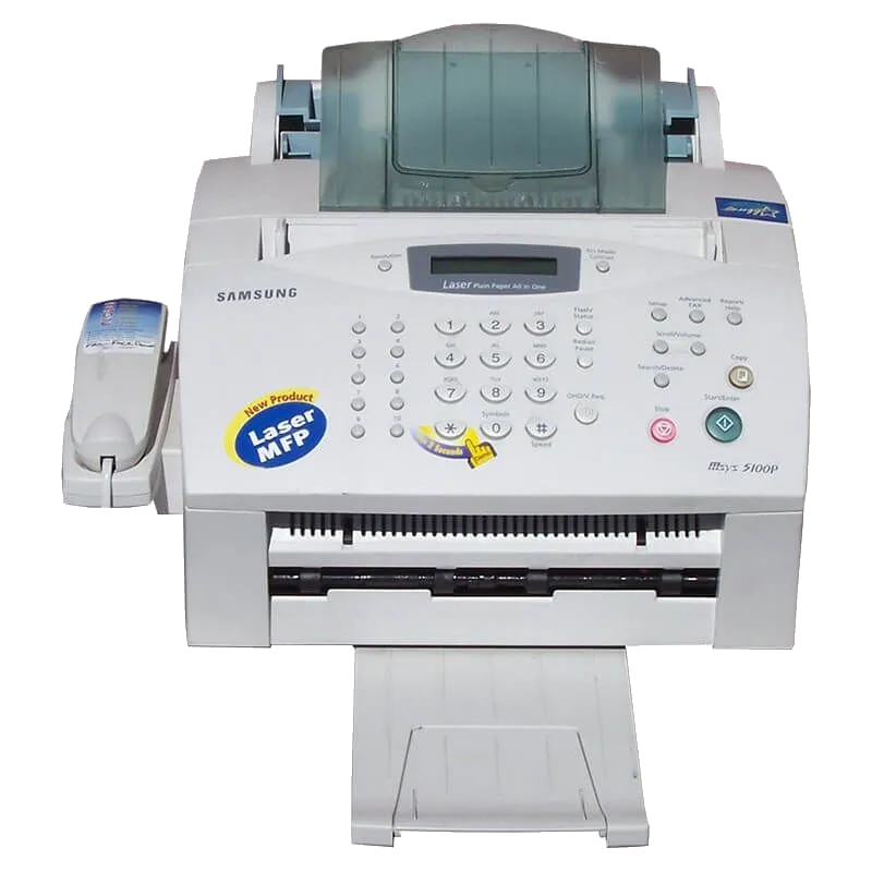 Ремонт принтеров Samsung SF-5100P в сервисном центре FIX-Samsung