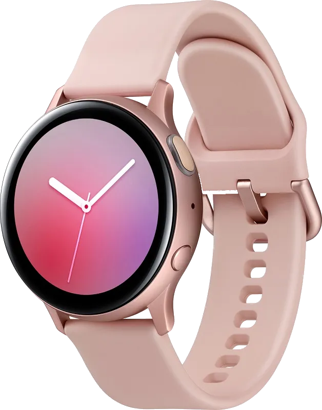 Ремонт смарт-часов Samsung Galaxy Watch Active в сервисном центре FIX-Samsung