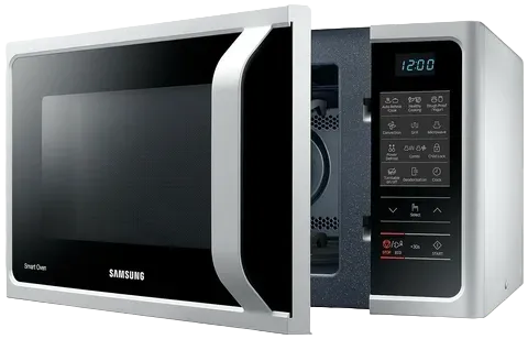 Ремонт микроволновых печей Samsung MG23H3115NK в сервисном центре FIX-Samsung