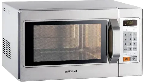 Ремонт микроволновых печей Samsung MG23H3115PR в сервисном центре FIX-Samsung