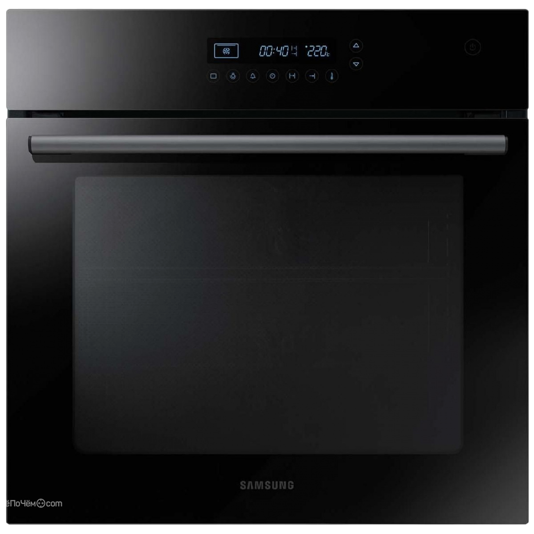 Ремонт духовых шкафов Samsung NV68R5340RB в сервисном центре FIX-Samsung