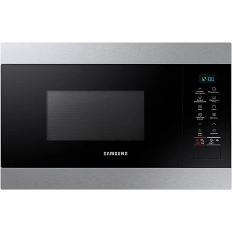 Ремонт микроволновых печей Samsung MG22M8074AT/UA в сервисном центре FIX-Samsung