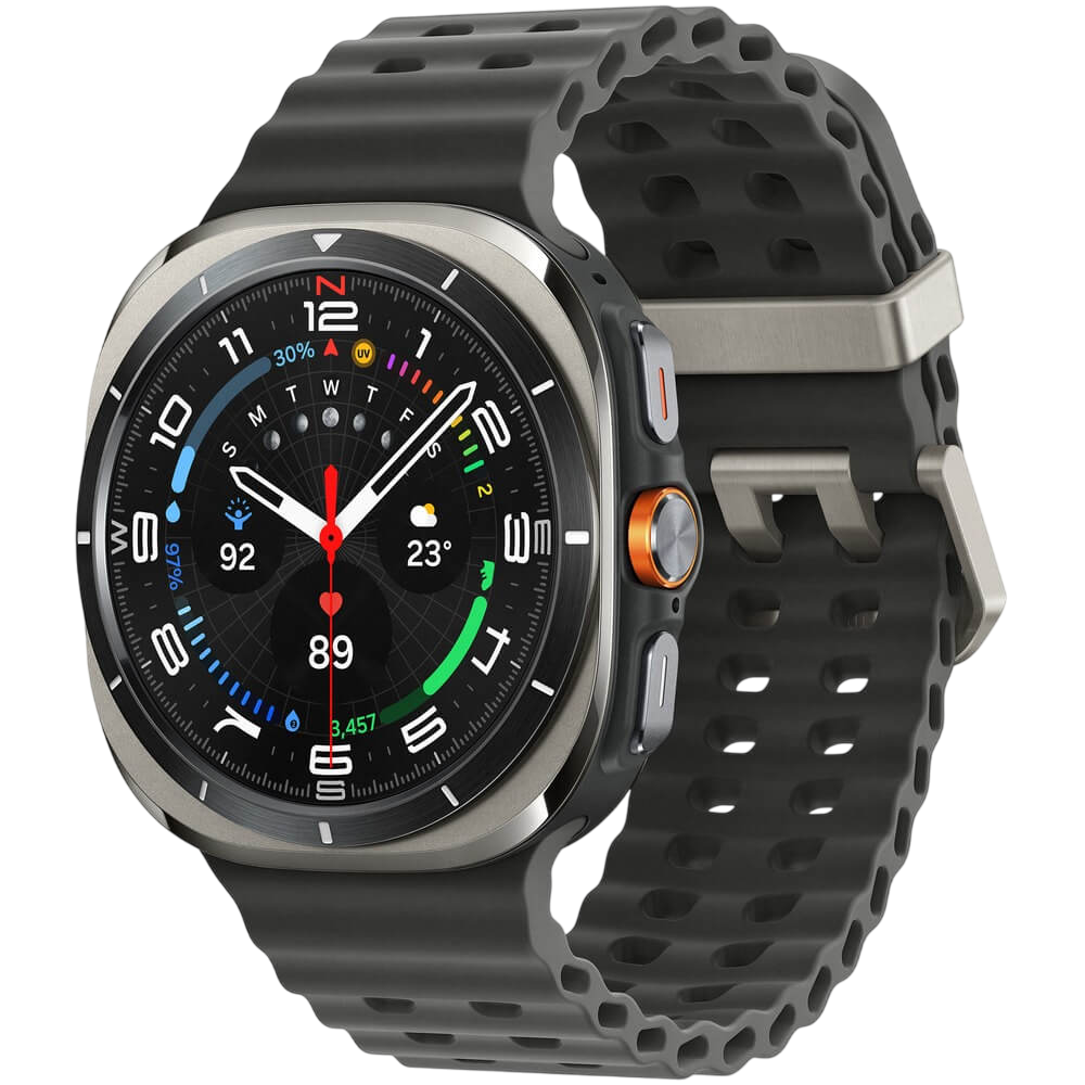 Ремонт смарт-часов Samsung Galaxy Watch Ultra 47 мм в сервисном центре FIX-Samsung